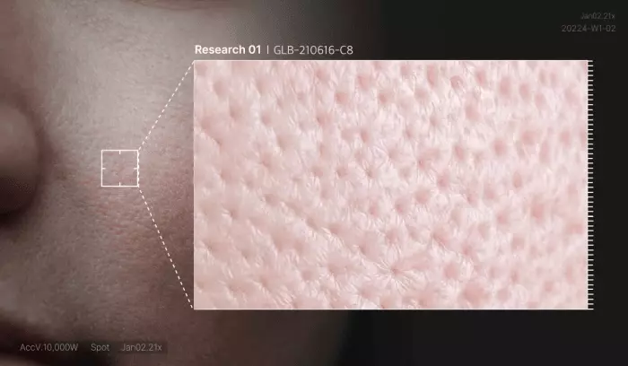 韓國 medicube Zero Pore One Day Cream ZERO果酸全效毛孔緊緻提拉面霜 - 50ml