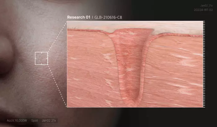 韓國 medicube Zero Pore One Day Cream ZERO果酸全效毛孔緊緻提拉面霜 - 50ml