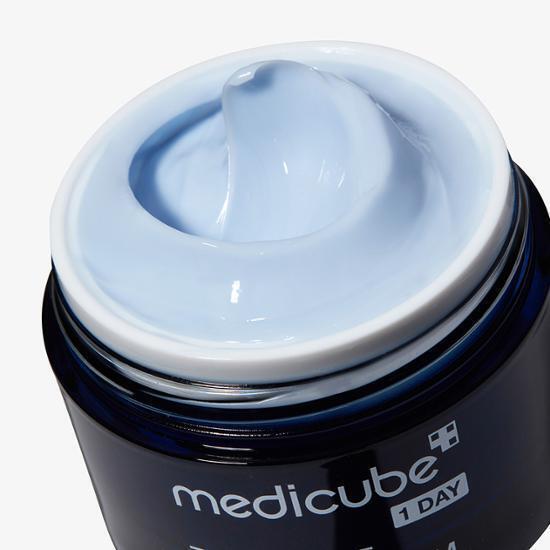 韓國 medicube Zero Pore One Day Cream ZERO果酸全效毛孔緊緻提拉面霜 - 50ml