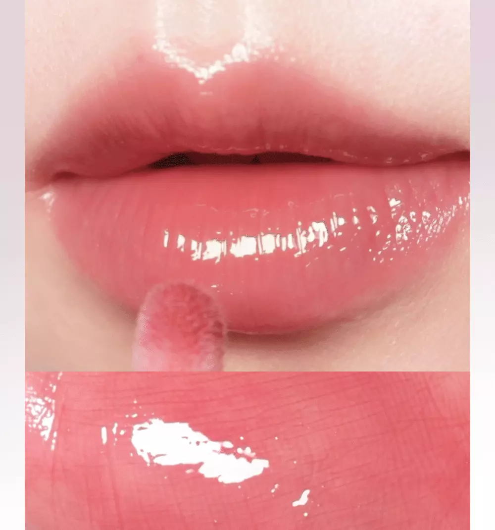 韓國 Peripera #Soft Berry🍓系列 新色入！peripera Ink Glasting Lip Gloss 持久亮澤唇蜜 (#01-17) - 17色選擇