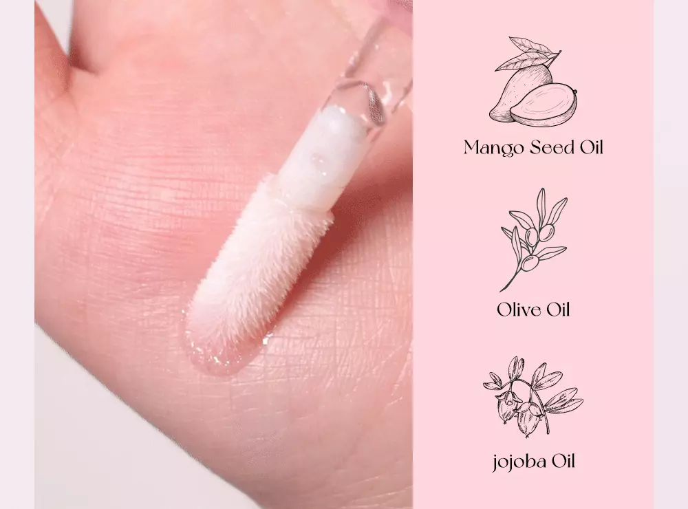 韓國 Peripera #Soft Berry🍓系列 新色入！peripera Ink Glasting Lip Gloss 持久亮澤唇蜜 (#01-17) - 17色選擇