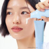 輕薄水潤款～韓國 ABIB Sedum Hyaluron Sun Serum Watery Tube SPF 50+ PA++++高純度透明質酸清爽水感保濕防曬精華乳 - 50ml