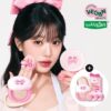 【限量Ballerina 🎀 Edition送Refill + 粉撲 】GlowPick🏆 天生無瑕陶瓷肌🥚～韓國 Amuse Ceramic Skin Perfector Cushion 完美陶瓷肌純素氣墊粉底 SPF40 PA++ - 4色選擇