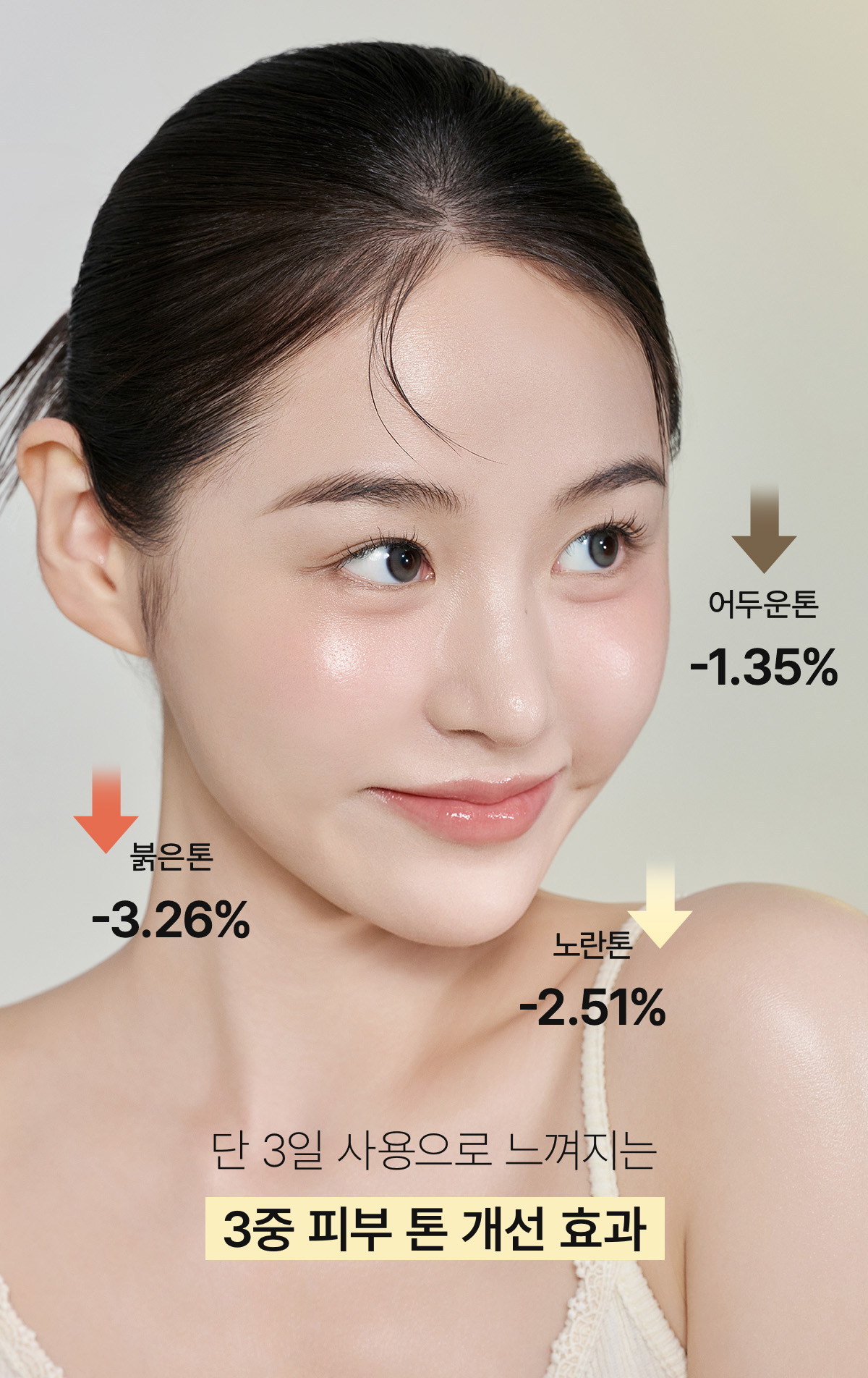 敷後變透明 韓國 Biodance Radiant Vita Niacinamide Real Deep Mask 光采穀胱甘肽維B美白提亮果凍面膜 1盒4片裝 - 2種選擇