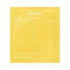 敷後變透明 韓國 Biodance Radiant Vita Niacinamide Real Deep Mask 光采穀胱甘肽維B美白提亮果凍面膜 1盒4片裝 - 2種選擇