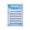 一撕即貼 3秒搞掂！韓國 CCAM BBAK No Glue Lash 2代免膠水假眼睫毛 - 3種款式選擇