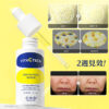 2週淡斑＋減紋收毛孔～韓國 CKD Guaranteed Vita C TECA Toning Shot Serum 99%高純度維C淡斑抗皺緊緻微針精華- 30ml