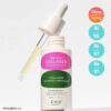 韓國 CKD Retino Collagen Small Molecule 300 Collagen Pumping Ampoule 維A視黃醇低分子膠原蛋白毛孔彈力安瓶精華 - 30ml