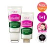 \1+1優惠套裝/ 法令紋刮痧精華～韓國 CKD Retino Collagen Small Molecule 300 Guasha Lifting Serum 維A視黃醇低分子膠原蛋白緊緻提拉刮痧精華連按摩滾輪 – 30ml x 2