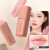 自然裸唇 遮唇色～韓國 Colorgram Geek Nude Color Cover Tint 裸調打底唇釉 (#01-05) - 5色調選擇