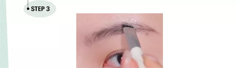 25年新升級＼高CP 💛長期熱賣／韓國 FilliMilli Mini Makeup Brush Set 迷你化妝掃5件組連收納袋套裝