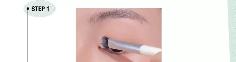 25年新升級＼高CP 💛長期熱賣／韓國 FilliMilli Mini Makeup Brush Set 迷你化妝掃5件組連收納袋套裝