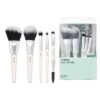 25年新升級＼高CP 💛長期熱賣／韓國 FilliMilli Mini Makeup Brush Set 迷你化妝掃5件組連收納袋套裝