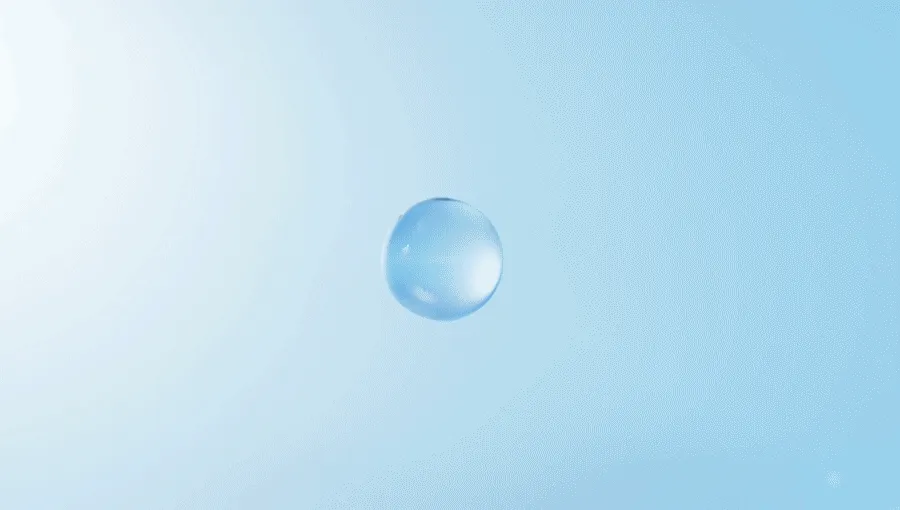 💦保濕收毛孔!韓國 Medi-Peel Hyaluronic Acid Layer Mooltox Ampoule 首創20層鎖水透明質酸保濕豐盈毛孔安瓶精華 - 30ML