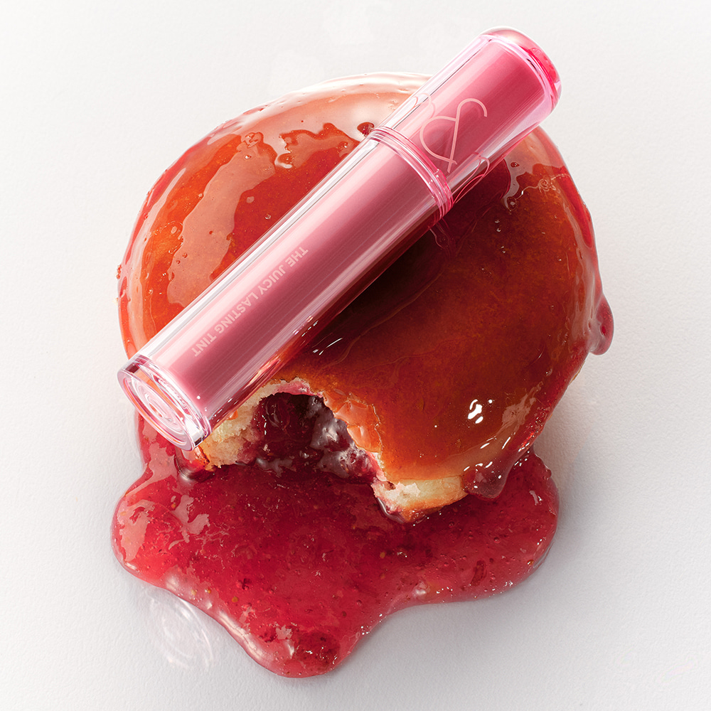 新版✨🔨～韓國 rom&nd romand The Juicy Lasting Tint 雙層光澤持久水亮果汁唇釉(#01-24) - 23色選擇