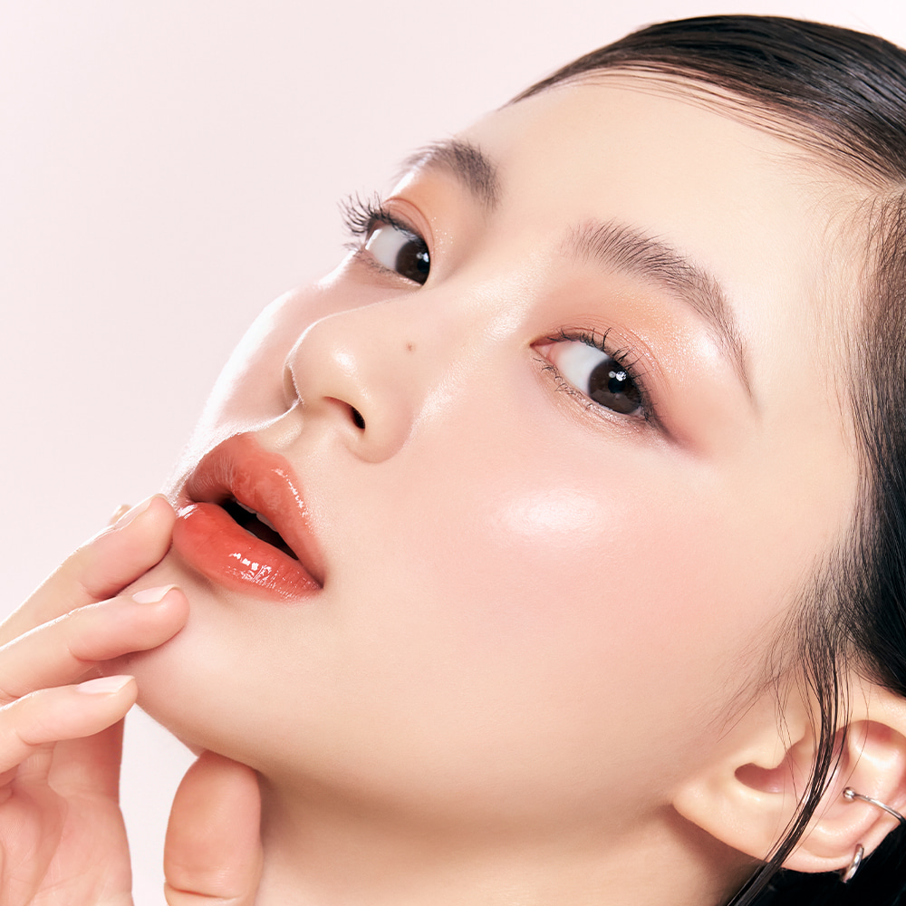 新版✨🔨～韓國 rom&nd romand The Juicy Lasting Tint 雙層光澤持久水亮果汁唇釉(#01-24) - 23色選擇