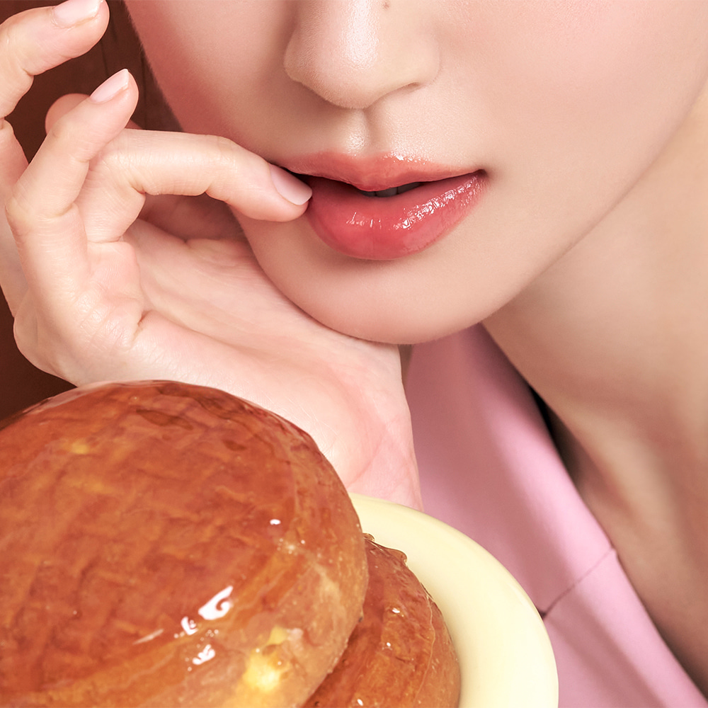 新版✨🔨～韓國 rom&nd romand The Juicy Lasting Tint 雙層光澤持久水亮果汁唇釉(#01-24) - 23色選擇