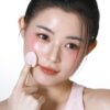 韓國 Studio17 Brush Fit Finger Puff 手指粉撲連收納盒 - 5個裝