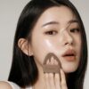 韓國 Studio17 Full Rubicell Tension Puff 水滴型張力粉撲連收納盒 - 單個裝