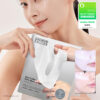 OliveYoung🏆 敷後變透明～韓國 Sungboon Editor Deep Collagen Power Boosting Mask 2百萬ppb膠原蛋白抗皺緊緻果凍面膜 一盒4片裝 - 2種選擇