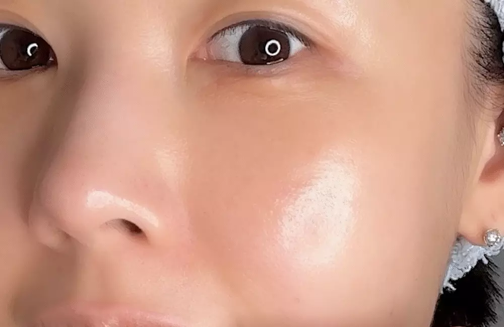 韓國Sungboon Editor Silk Peptide Intensive Lifting Ampoule 專業級絲蛋白多胜肽高濃縮密集拉提安瓶 - 35ml