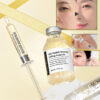 逆齡安瓶 2週密集提升～韓國 Sungboon Editor Silk Peptide Intensive Lifting Ampoule 專業級絲蛋白多胜肽高濃縮密集拉提安瓶 - 35ml