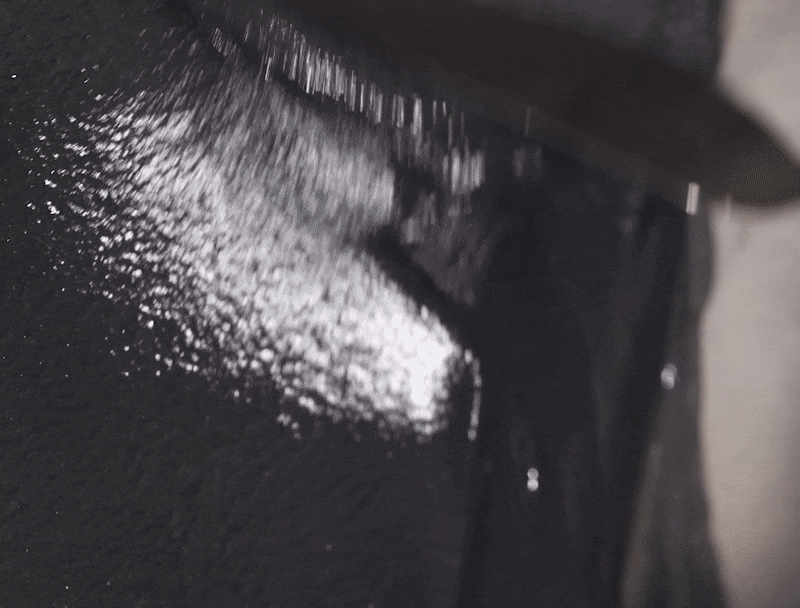 溶解99.9%汙垢✨果凍質地♨溫感潔面~韓國 Torhop Kaamos Black Salt Warm Steam Cleansing Gel Balm 鹽炭蒸氣果凍潔面霜 - 100g