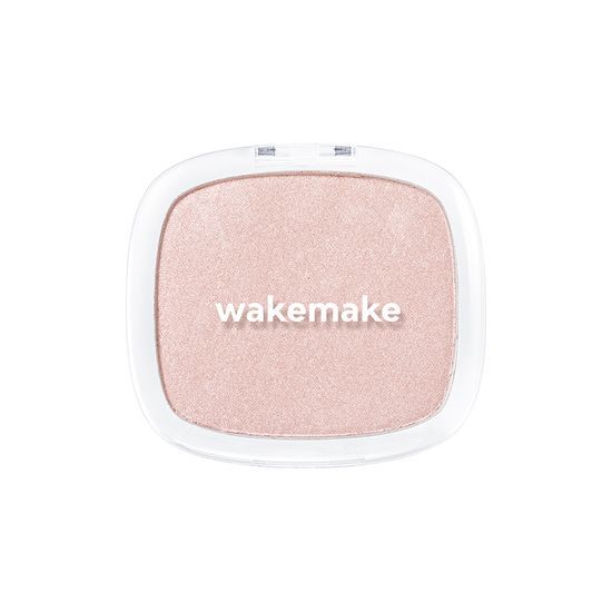 韓國 Wakemake Sheer Breeze Highlighter 水光自然閃耀高光盤 - 3色選擇
