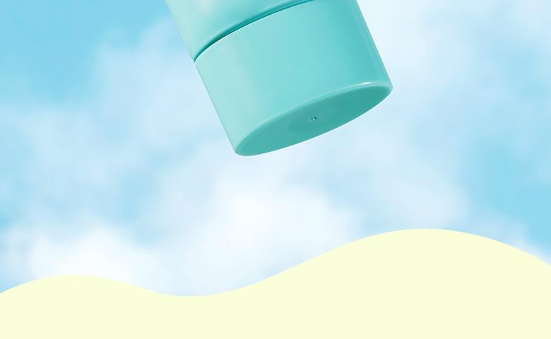 韓國 Bring Green Tea Tree CICA Soothing Sun Cream 茶樹積雪草舒緩防曬霜 - 50ml