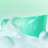 韓國 【1＋1優惠SET】Bring Green Tea Tree Cica Deep Cleansing Foam Double Set 茶樹積雪草深層潔淨泡泡洗面乳 - 120ml x 2