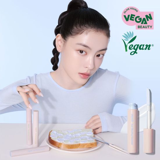 刮刀刷頭～韓國 espoir Easy Blending Concealer 輕盈貼膚自然遮瑕提亮液 - 5色選擇
