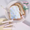 刮刀刷頭～韓國 espoir Easy Blending Concealer 輕盈貼膚自然遮瑕提亮液 - 5色選擇