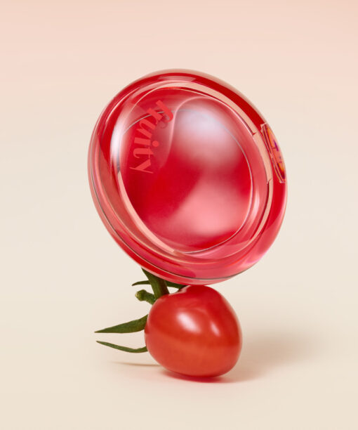 韓國 etude Fruity Lip & Cheek Blur Balm 水果調唇頰兩用柔焦多用途唇膏 - 5色選擇