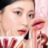 新版✨🔨～韓國 rom&nd romand The Juicy Lasting Tint 雙層光澤持久水亮果汁唇釉(#01-24) - 23色選擇