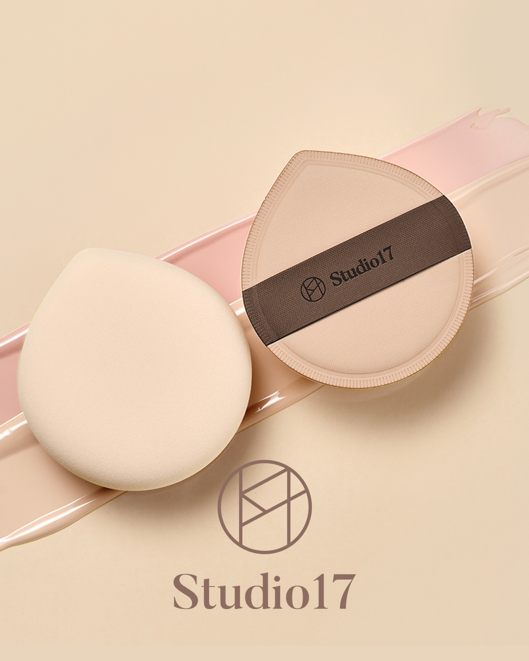 韓國美妝工具品牌 Studio17 Oh!myGlow 現貨發售 |Oh My Glow