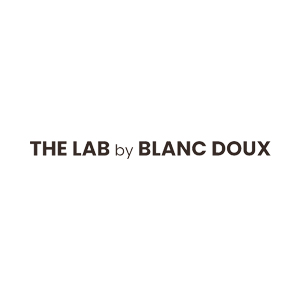 THE LAB by BLANC DOUX