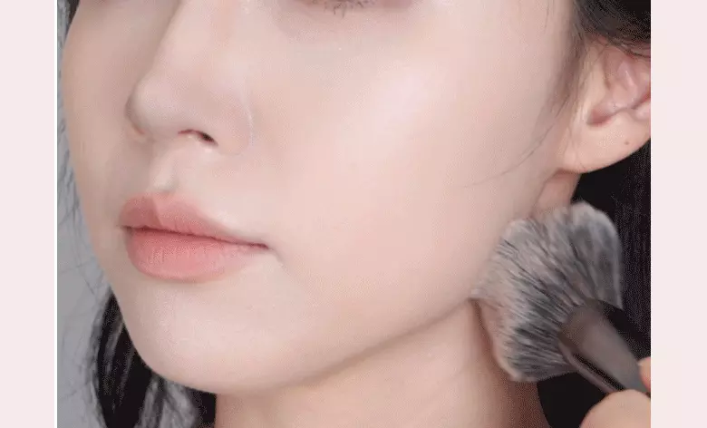 25年新升級～Happyrim研發愛用修容! 韓國 WakeMake Mix Blurring Volume Shading 漸變3色修容盤(#01-02) - 2色選擇