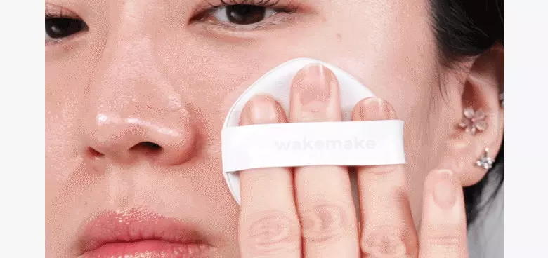 韓國 Wakemake Seamless Wear Cushion 無縫貼服0毛孔半霧面氣墊粉底連補充裝 - 6色選擇