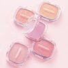 韓國 Wakemake Sheer Breeze Blusher 柔和貼合自然光澤胭脂盤 - 5色選擇