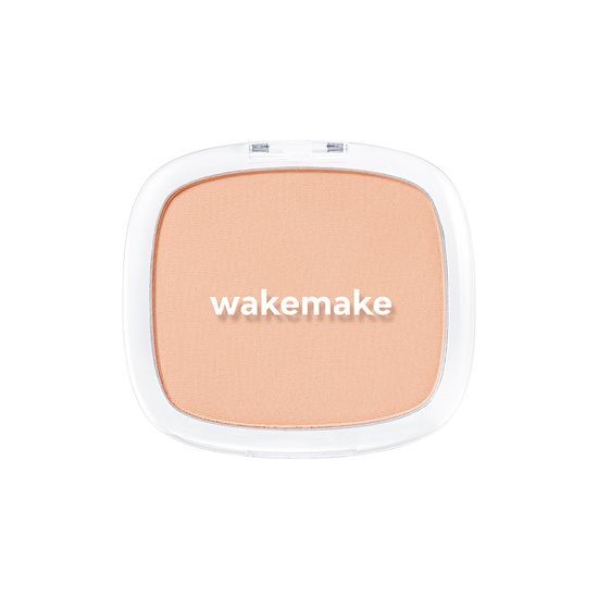 韓國 Wakemake Sheer Breeze Blusher 柔和貼合自然光澤胭脂盤 - 5色選擇