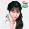韓國 AMUSE Ceramic Radiant Rice Mist & Fixer 24小時持久無油光陶瓷肌米萃保濕定妝噴霧 - 80ml