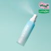 韓國 AMUSE Ceramic Radiant Rice Mist & Fixer 24小時持久無油光陶瓷肌米萃保濕定妝噴霧 - 80ml