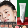 袪痘舒緩去紅～韓國 ANUA Heartleaf Centella Red Spot Cream 高濃度積雪草魚腥草痘痘舒緩去痘印修護保濕霜 - 30g
