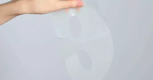 4重CICA EXOSOME精華🌿減紅降溫~敷後變透明 韓國 AROCELL CICA Repair Panthenol Gel Mask 積雪草舒緩修復保濕透氣第四代果凍面膜 一盒4片裝 - 2種選擇