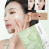 4重CICA EXOSOME精華🌿減紅降溫～敷後變透明 韓國 AROCELL CICA Repair Panthenol Gel Mask 積雪草舒緩修復保濕透氣第四代果凍面膜 一盒4片裝 - 2種選擇