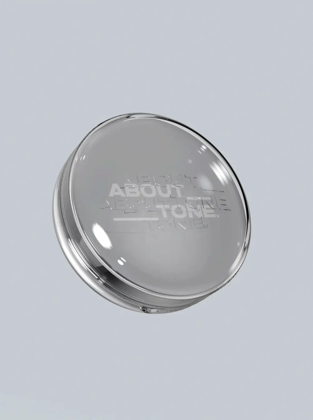 韓國 About Tone Skin Layer Fit Cushion SPF30 PA++ 遮瑕X貼服X持久防汗不脫氣墊粉底 - 5色選擇