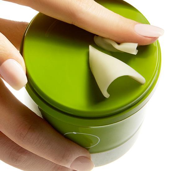 研磨石潔面膏～韓國 beplain Mung Bean Pore Grinding Cleansing Balm 綠豆清毛孔卸妝潔面膏 - 100ml