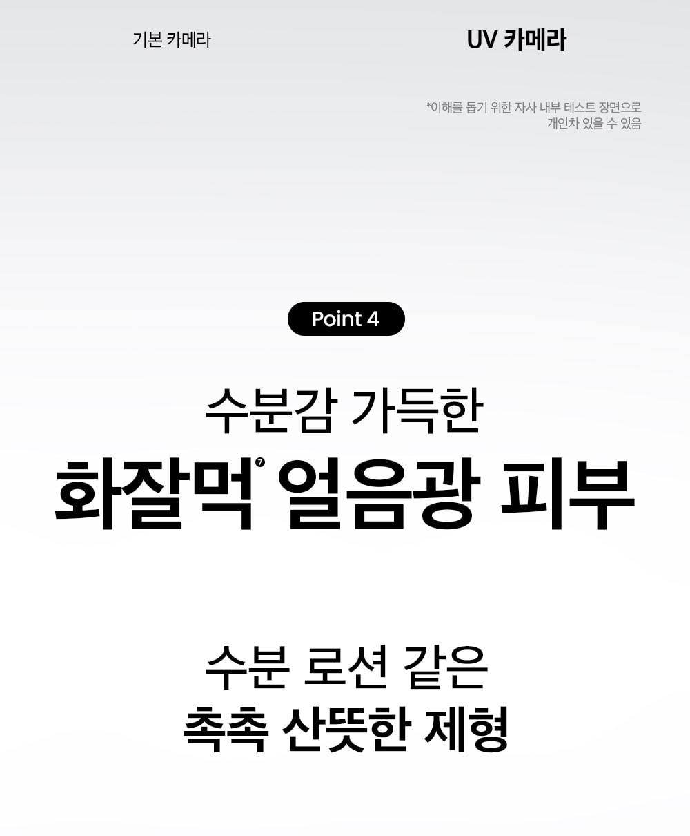 即時降溫-10.5度~韓國 beplain Mung Bean Cooling Moisture Sunscreen SPF50+ PA++++ 綠豆冰涼降溫保濕防曬 - 50ml