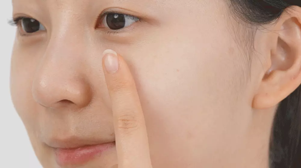 即時降溫-10.5度~韓國 beplain Mung Bean Cooling Moisture Sunscreen SPF50+ PA++++ 綠豆冰涼降溫保濕防曬 - 50ml