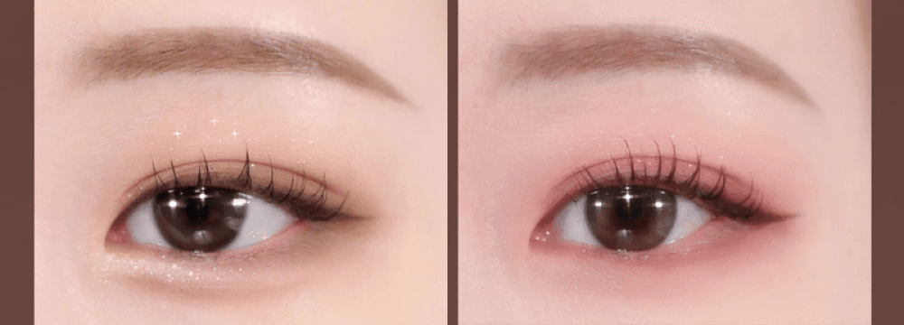 最新Harry Potter & Disney 米奇系列～🏆GlowPick No.1 ~ 韓國 CLIO X 俞真 Pro Eye Palette Air 新款12色眼影盤(#01-18) - 多色調選擇